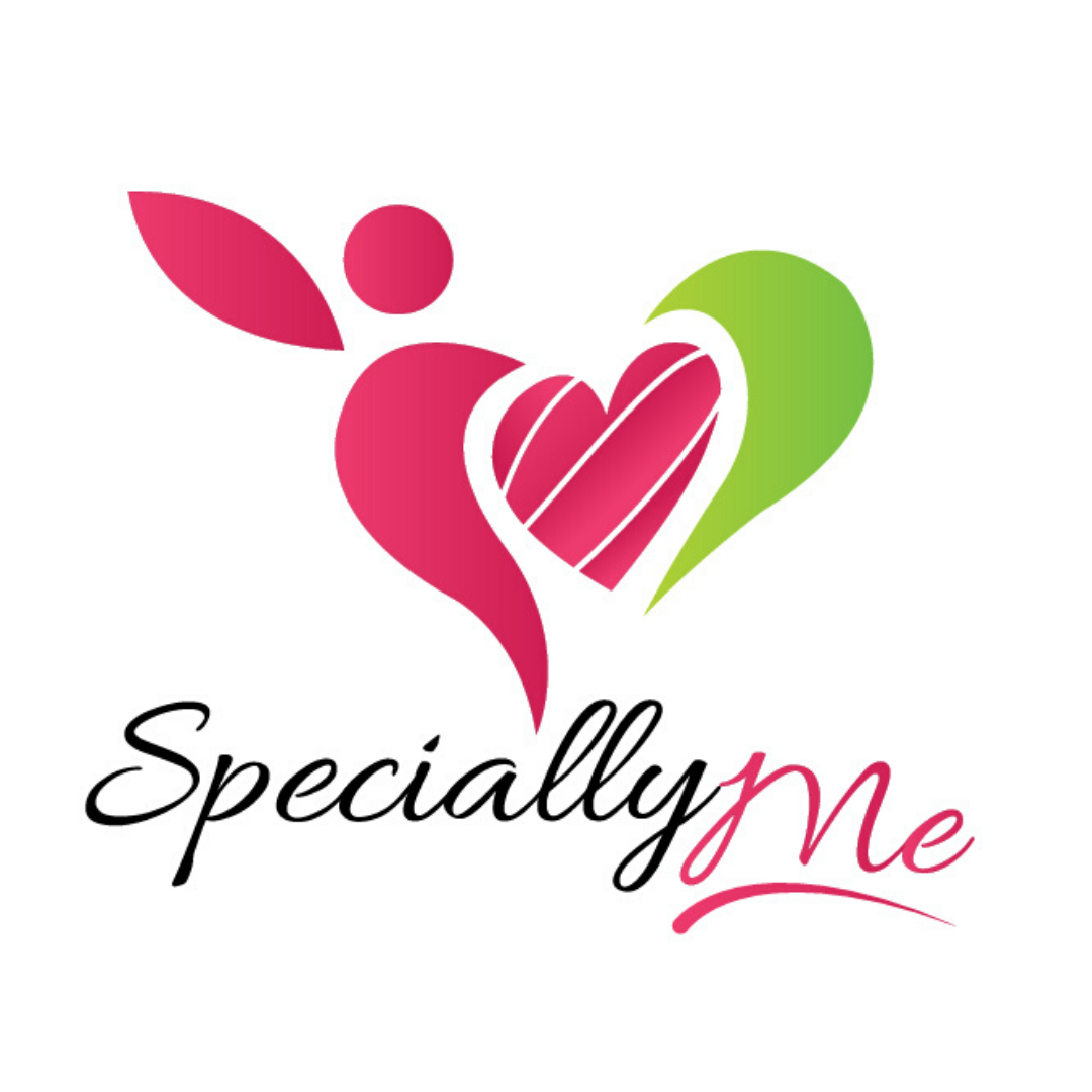 speciallyme logo